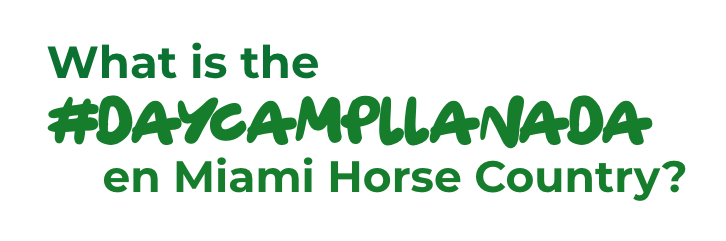Miami Horse