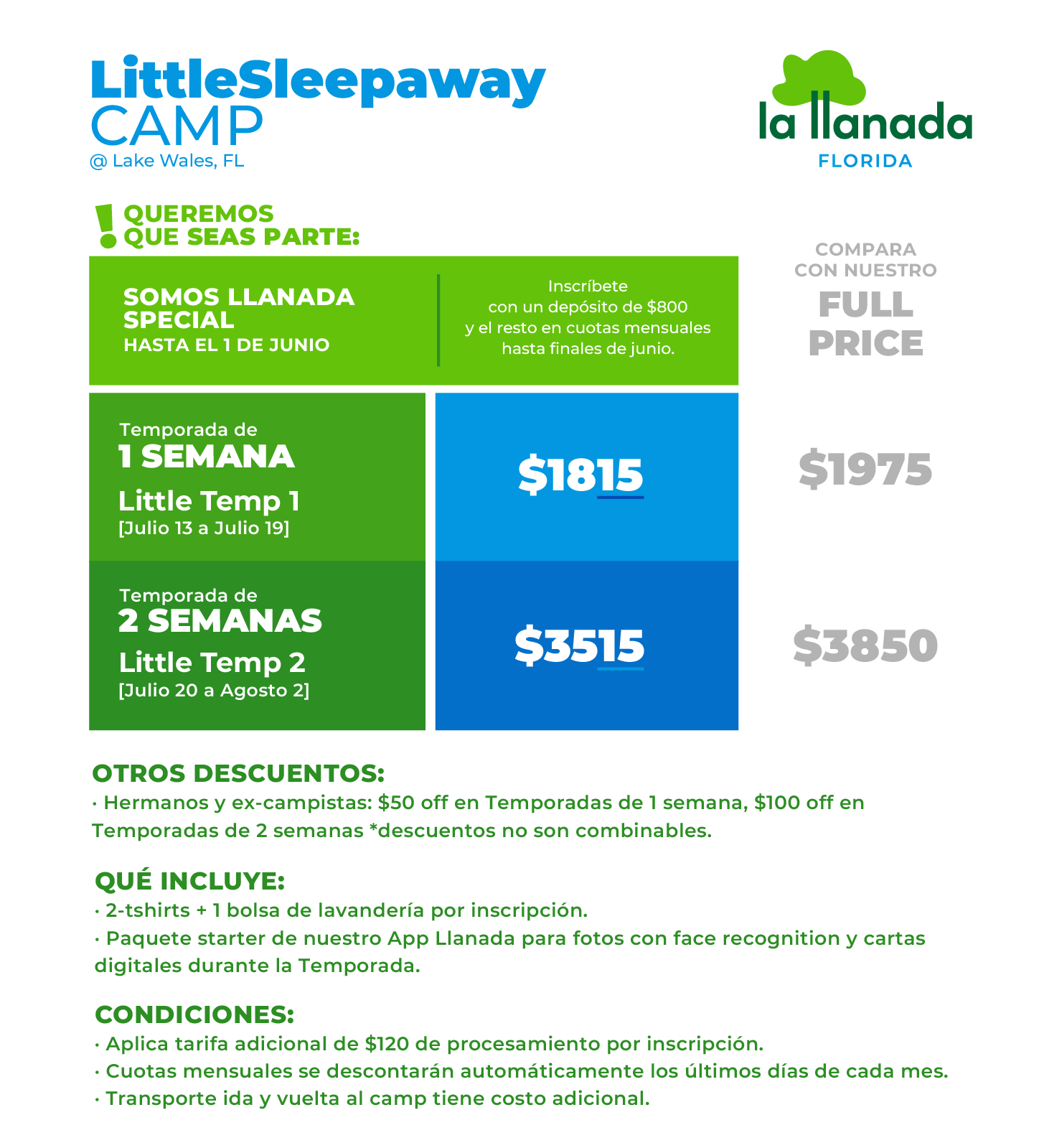 LLLFL_LittleSleepaway2025_EarlyBird_ESP LLLFL_LittleSleepaway2025_EarlyBird_ESP